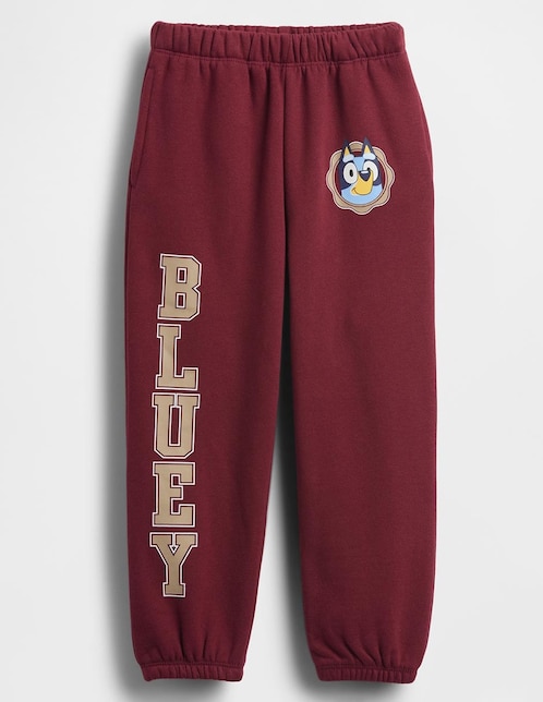 Pants Bluey para niño