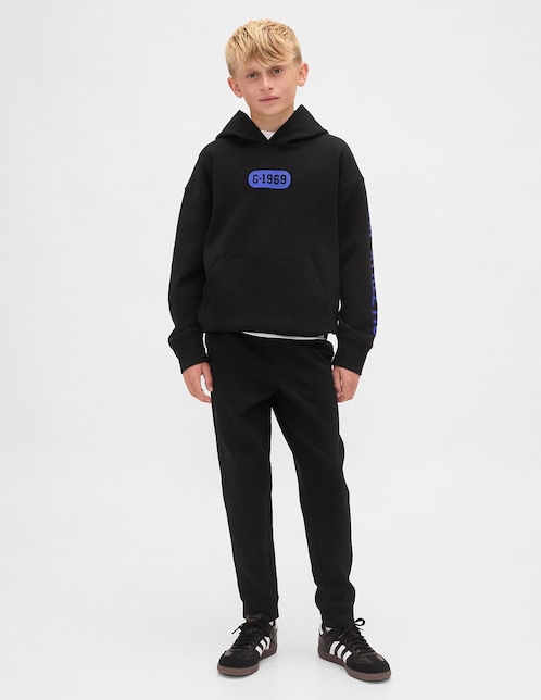Pants para niño