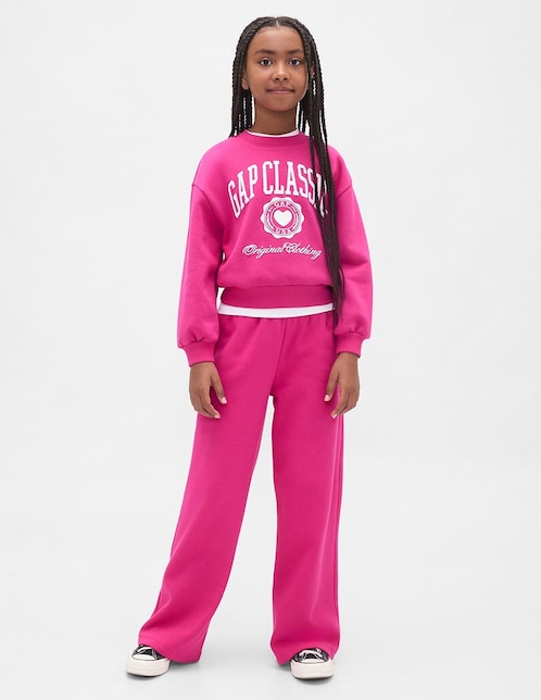 Pants para niña 1