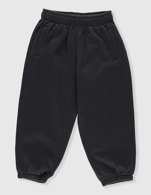 PANTS GAP 817654 NIÑA, 12 AÑOS, NEGRO