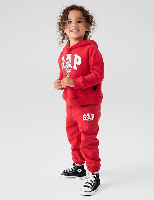 Pants Minnie para niña