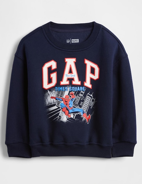 Sudadera Spider-Man para niño 1