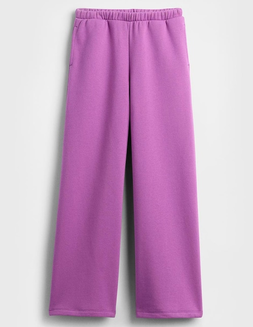 Pants para niña