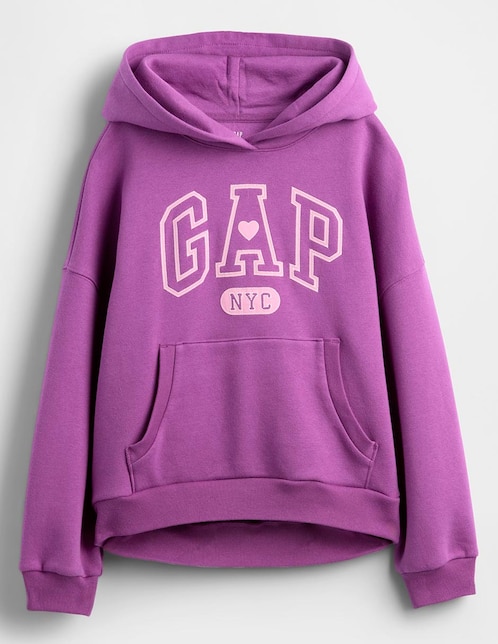 Sudadera para niña