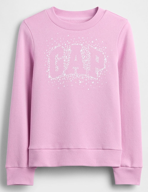 Sudadera para niña