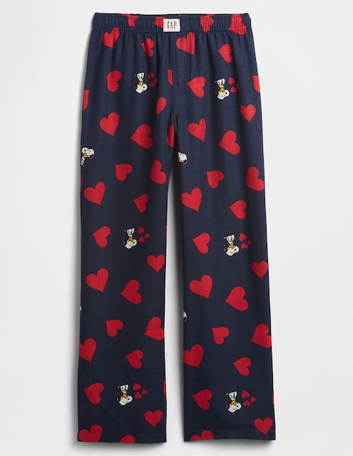 Pantalón pijama para niña