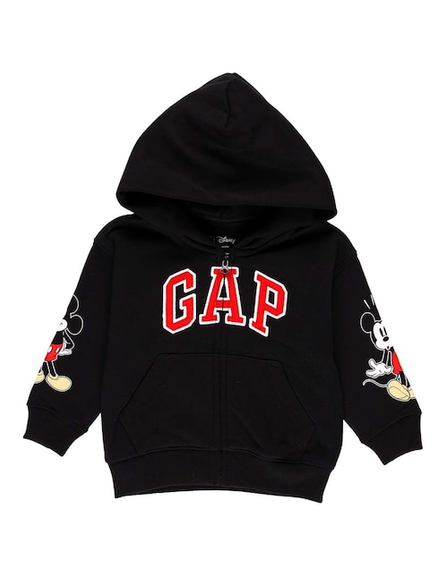 Sudadera Mickey para niño