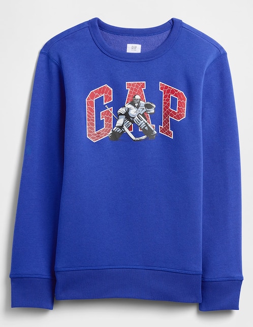 Sudadera para niño 1