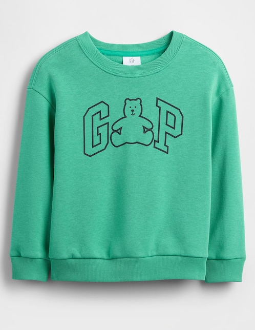 Sudadera para niño