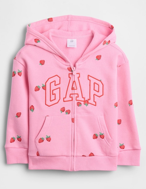 Sudadera para niña