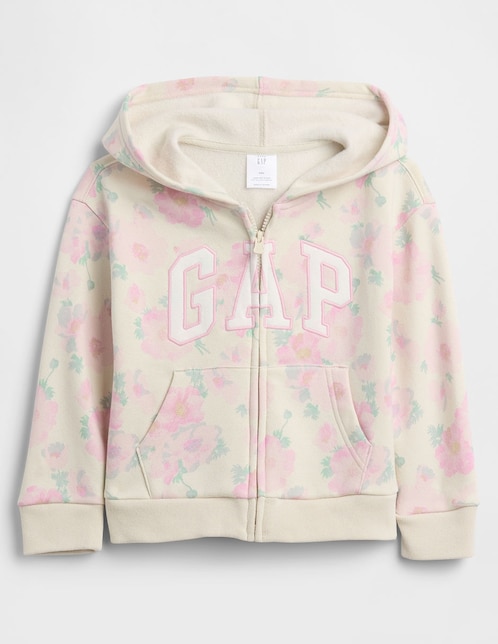 Sudadera para niña