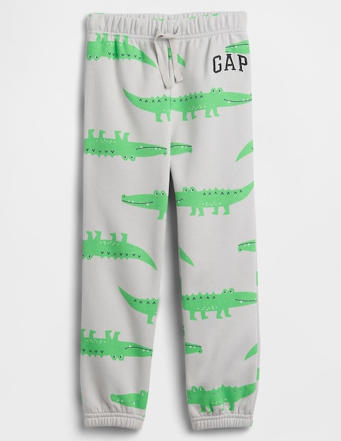 Pants para bebé niño