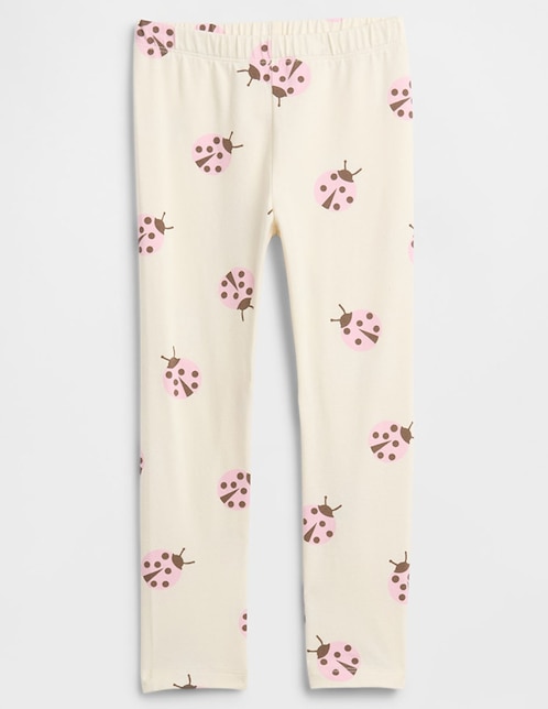 LEGGING GAP 872745, 12-18 MESES, HUESO