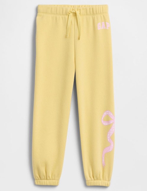 Pants para niña