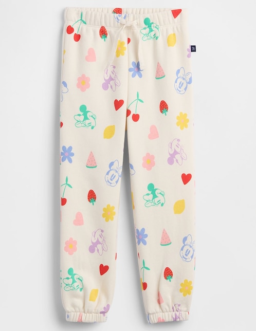 Pants Disney Minnie para bebé niña