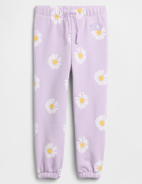 Pants para bebé niña