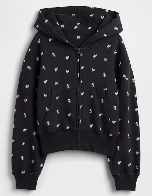 Sudadera para niña 1