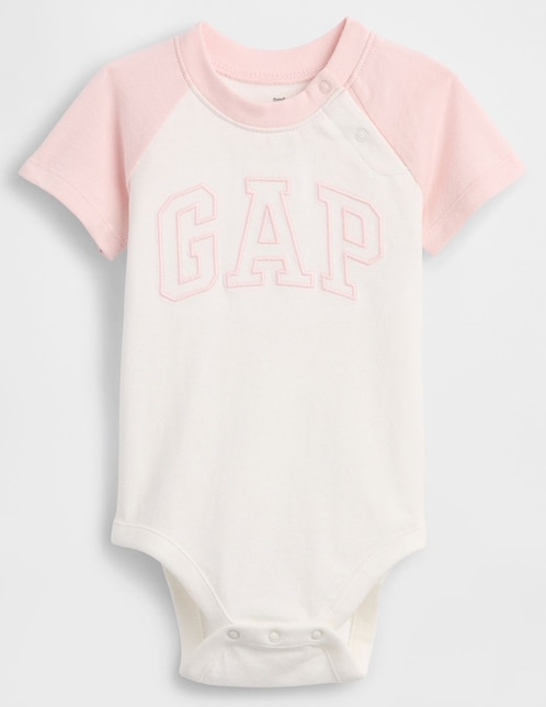 BODY GAP 883386 NIÑA, 0-3 MESES, ROSA