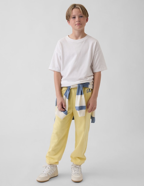 Pants para niño