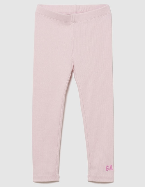 Legging para bebé niña