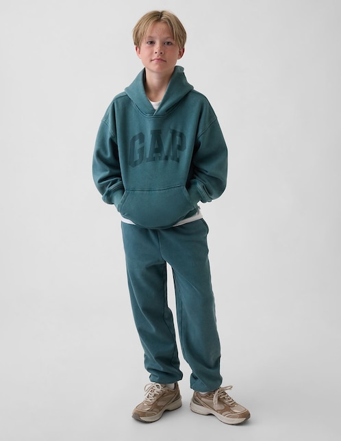 Pants para niño