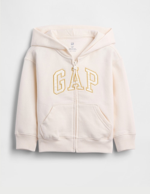 Sudadera para niña