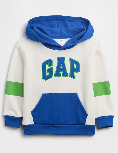 Sudadera para bebé niño