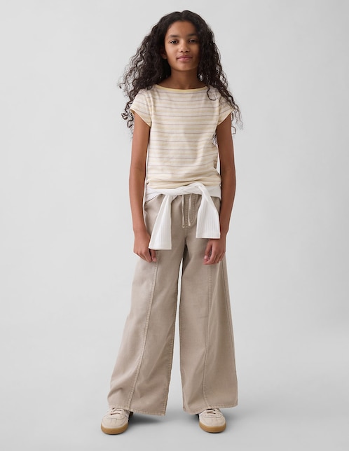 Pantalón para niña