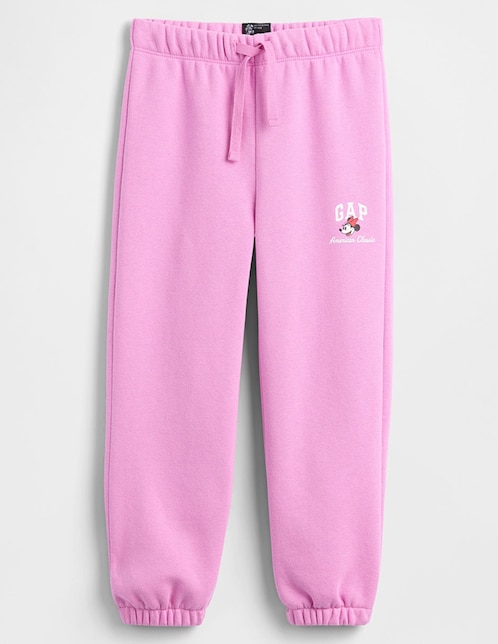Pants para niña
