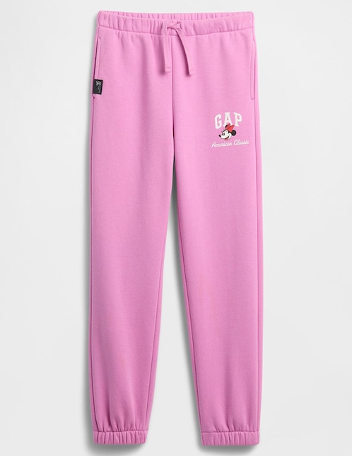 Pants Disney Minnie para niña