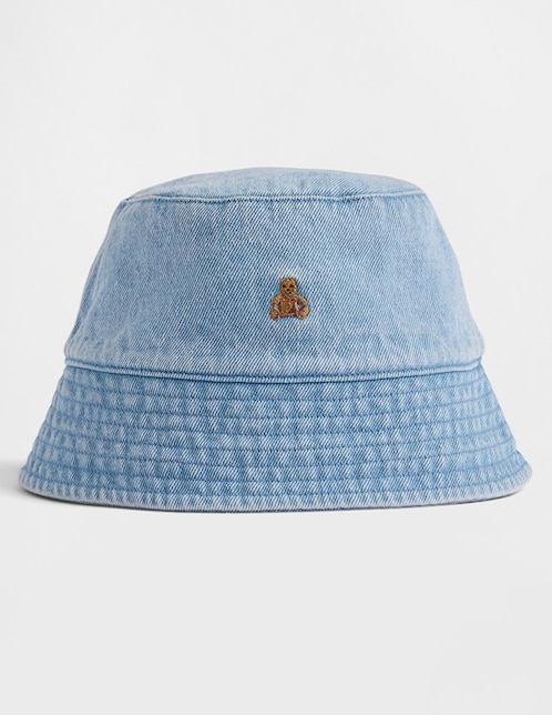 Imagen de producto Sombrero bucket estampado animal