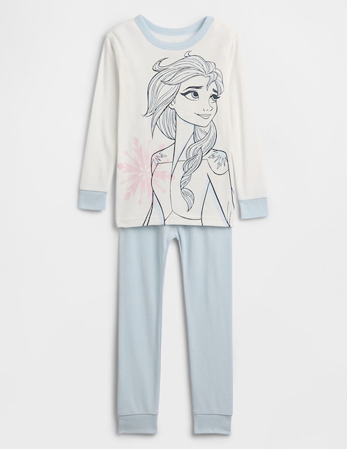 Conjunto pijama para niña