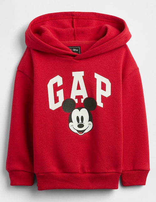 Sudadera Disney Mickey Mouse para niño