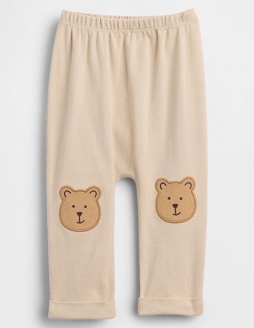 Pants Oso para bebé 1