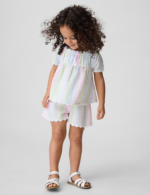 Conjunto para niña