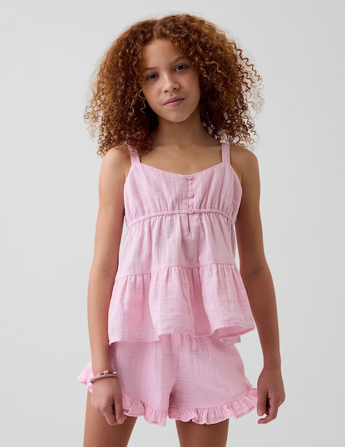 GAP Blusa para niña