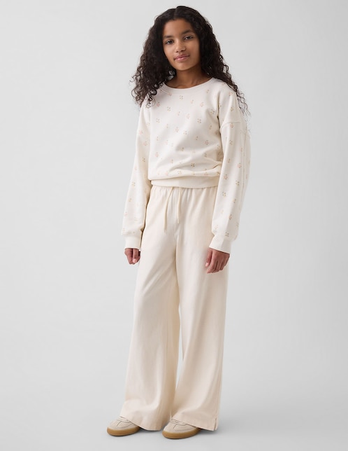 Pants para niña 1