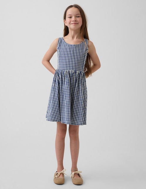 Vestido para niña