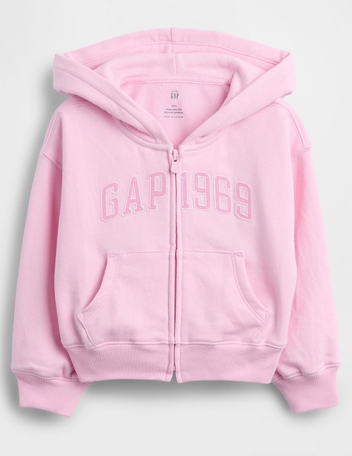 Sudadera para niña