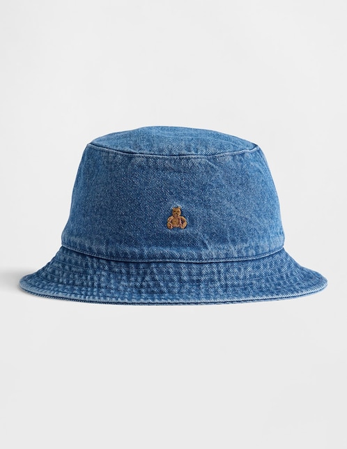 Sombrero bucket