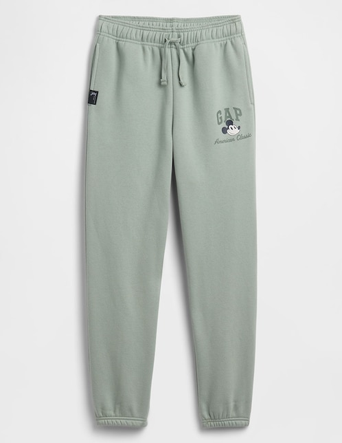Pants Mickey Mouse para niño