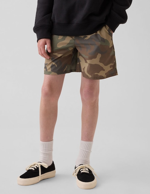 Short para niño 1