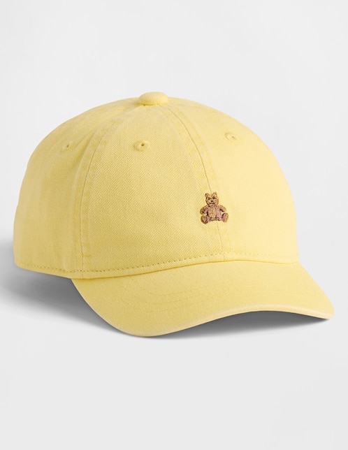 Imagen de producto GORRA GAP 884036, 12-24 MESES, AMARILLO