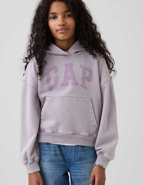 Sudadera para niña 1