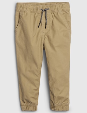 Pantalón jogger para niño