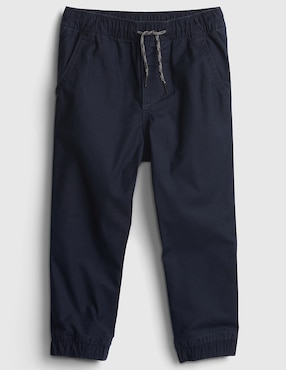 Pantalón jogger para niño
