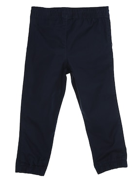Pantalón jogger para niño