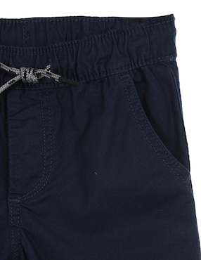 Pantalón jogger para niño