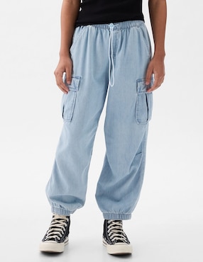 Pantalón para niña