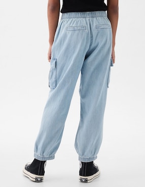 Pantalón para niña